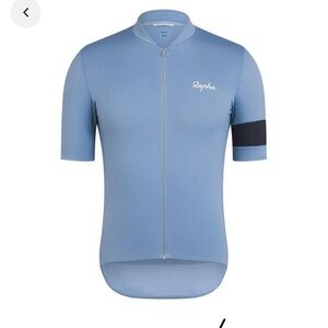 Mens Rapha Classic Flyweight Jersey SzXXL